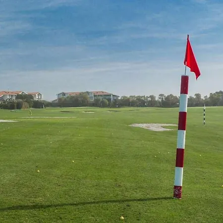 מלון Et Golf Ilbarritz בידאר