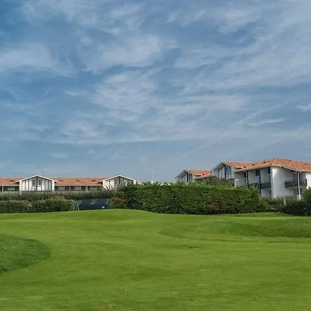 Et Golf Ilbarritz * בידאר