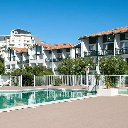 Et Golf Ilbarritz בידאר