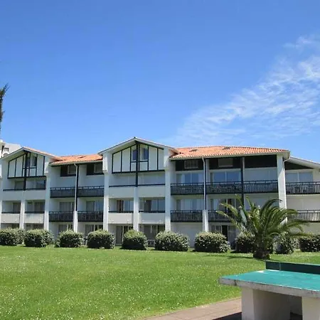 מלון Et Golf Ilbarritz *