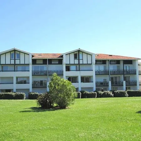 Et Golf Ilbarritz * בידאר