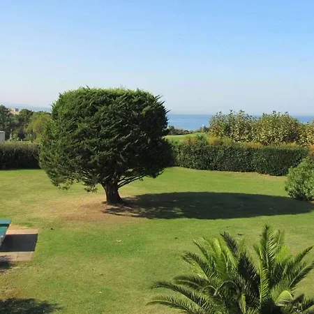 מלון Et Golf Ilbarritz *