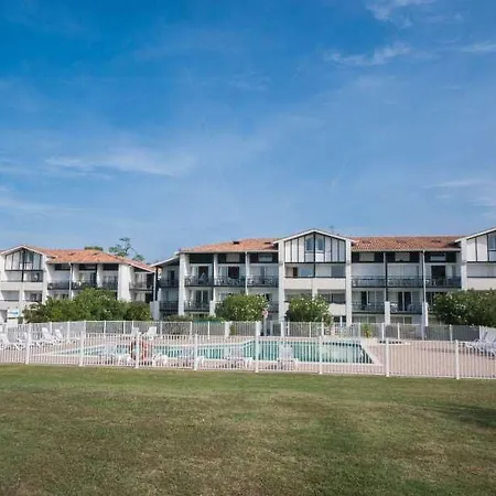 Et Golf Ilbarritz * בידאר